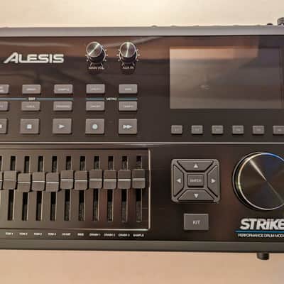 Alesis Strike Pro SE Module w/ Cable Snake image 2