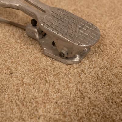 1960s Rogers Swivomatic #4402 Solid Board Hi Hat Stand image 3