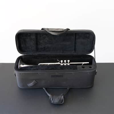 Yamaha YTR-8335S Xeno Bb Trumpet (SN 4687xx) image 16