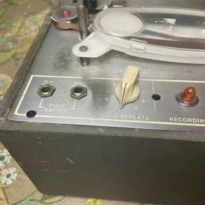 Maestro Echoplex EP-2 image 14