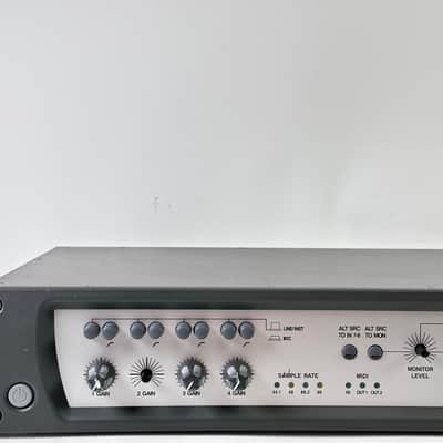Digidesign MX002RK Digital 002 Rack image 4