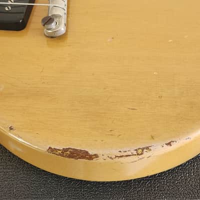 Gibson Les Paul TV Special 1958 image 5