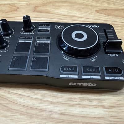 Hercules DJControl Starlight image 2