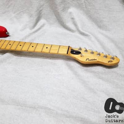 Peavey Predator DX HH Hotrod Strat - Made in USA (1990s) image 18