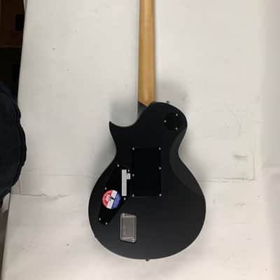 ESP RZK-II Burnt Richard Z Distressed Electric Guitar + Hard Case Made in Japan EMG - In Stock image 22