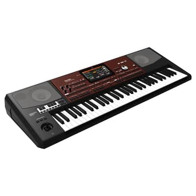 Immagine Korg Pa700 OR - 6
