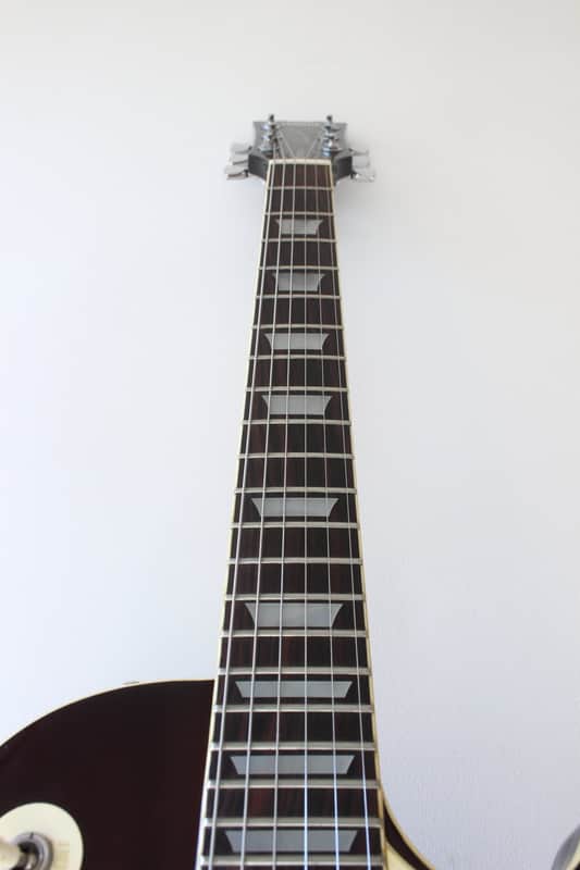 Yamaha Studio Lord SL700S Brown Sunburst 1980 | Reverb