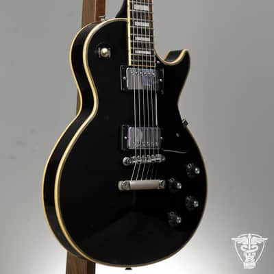 1977 Yamaha SL550 Studio Lord LP - 8.95 LBS image 2