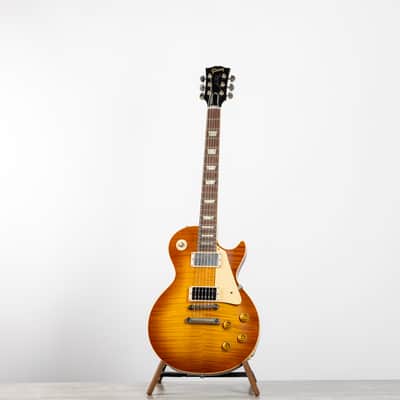 Gibson 1959 Les Paul Standard, Western Desert Fade VOS | Demo image 2