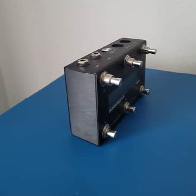 Morningstar Engineering MC6 MkII 2019 - Present - Anodized Black image 7
