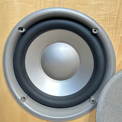 Infinity Prelude MTS Powered Tower Speaker Pair image 19