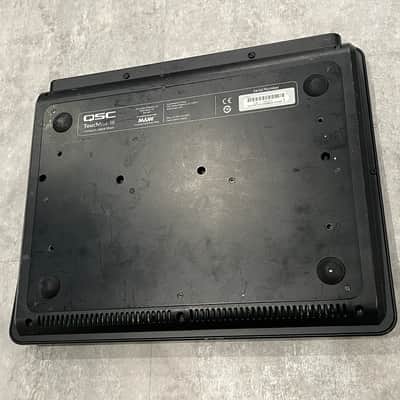 QSC TouchMix-16, Touch screen 16ch Digital Mixer (2018) image 4