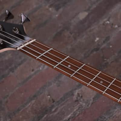Dingwall D-Roc Standard 4-string – Blue To Purple Colorshift image 9