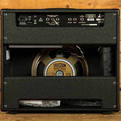 Dr. Z Maz 18 Mk. II - 1x12 Light Combo - Tan image 3