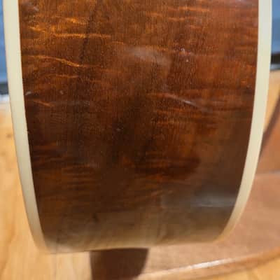 Gibson 1991 J-200 Koa Antique Natural w/ OHSC image 18