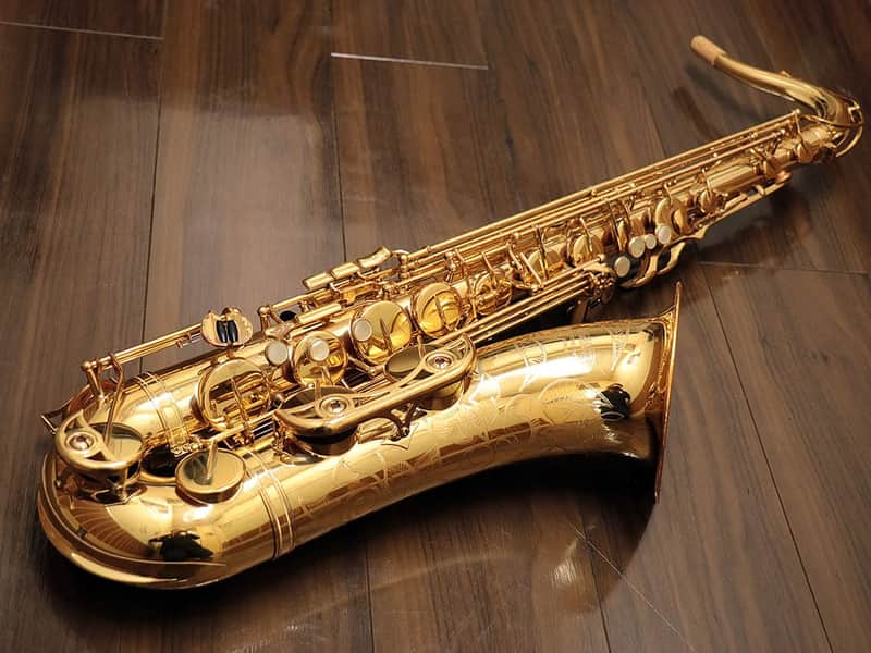 YAMAHA Yamaha YTS-62 Tenor Saxophone [SN 025359] [02/10] image 1