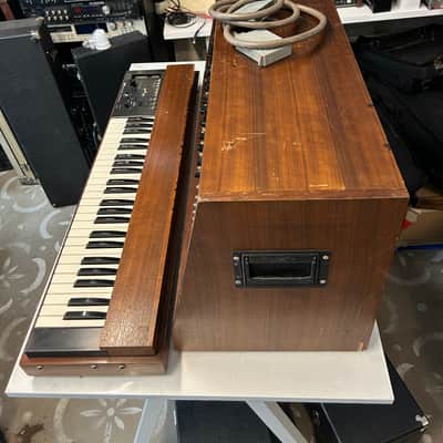 Korg PS-3200 & PS-3010 Keyboard #2 - Restored by VS&C image 7