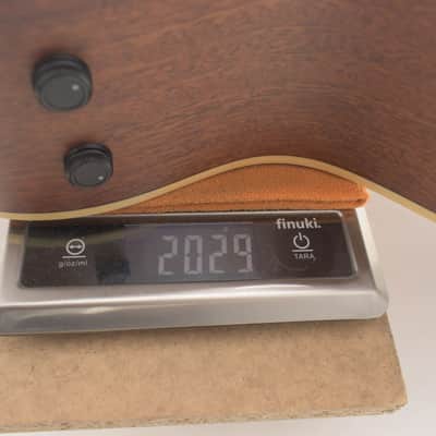 Fender California Series Newporter Player 2023 Tidepool image 13