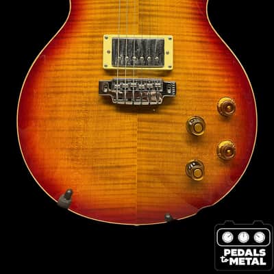 Line 6 JTV-59 James Tyler Variax - 8.12lbs - x17568 image 7