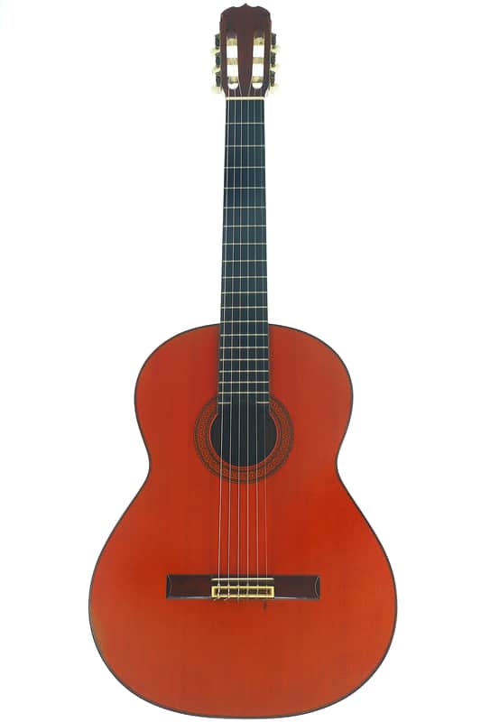 Jose Ramirez 1a classical guitar
