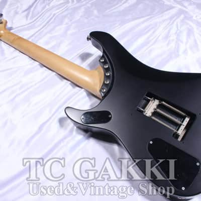 ESP N4 Type Refinished image 7
