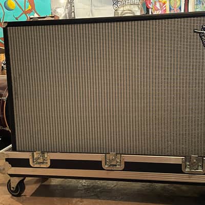 Fender Super six reverb image 7