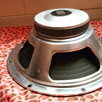 1x10" Celestion G10N-40 guitar loudspeaker speaker image 24