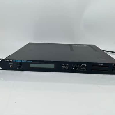 Roland U-220 RS-PCM Sound Module image 2