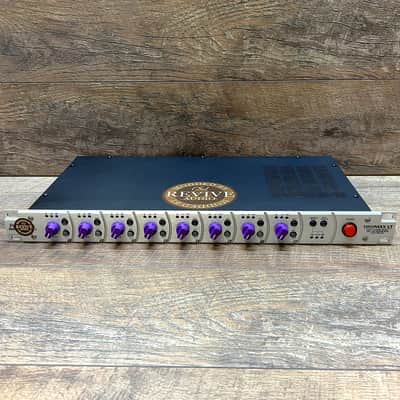 Revive Audio Modded: Presonus Digimax LT, Eight Channel Mic Pre Converter image 2
