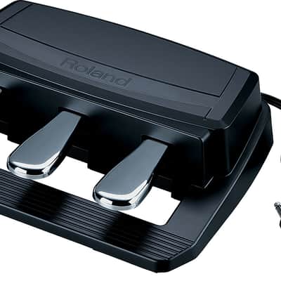 Roland RPU-3 Pedal Unit | Reverb