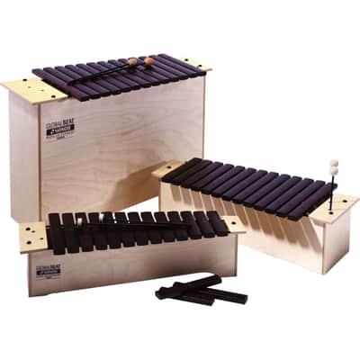Sonor Orff Global Beat Xylophones image 2