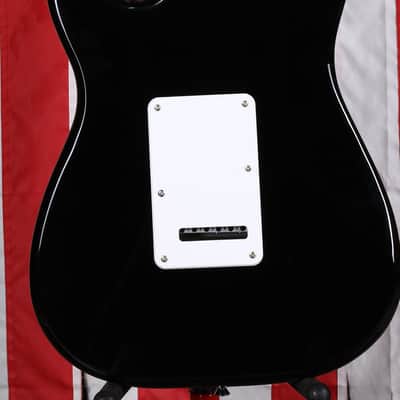 Squier Affinity Stratocaster Pack with Mustang Micro Amp - Black image 6