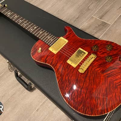 PRS Singlecut Artist Package 2000 - 2007 | Reverb
