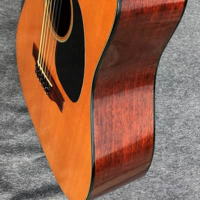 Martin D12-20 1971 - Natural 12 Strings image 6