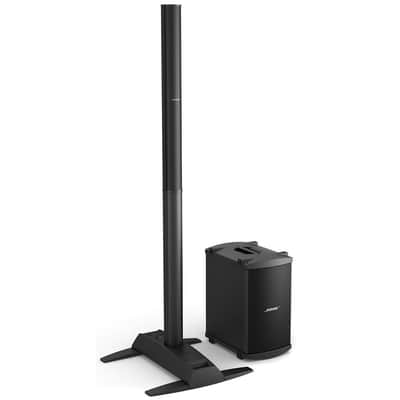 Bose L1 Model 2 Speaker with B2 Bass