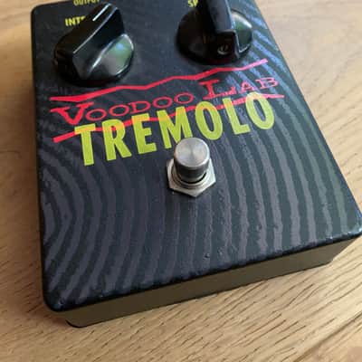 Voodoo Lab Tremolo 1990s Bild 3