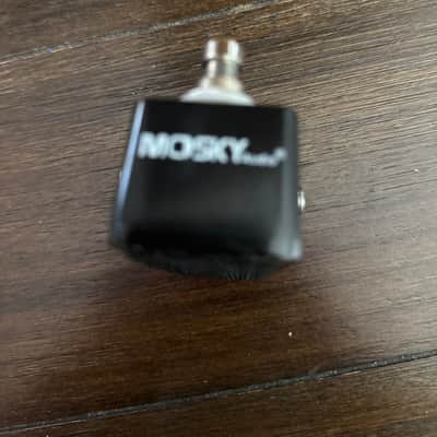 Immagine Mosky Audio Loop Box ABXY Switch 2010s - Black - 6