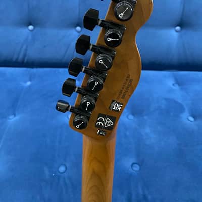 Used Charvel Pro-Mod So-Cal Style 2 24 HT HH Electric Guitar - Satin Black image 4