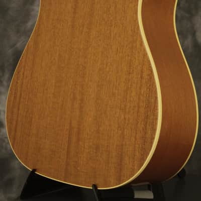 1966 Epiphone FT-79N Texan w/original HANG TAG image 21