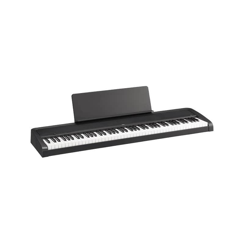 Korg B2 88-Key Digital Piano image 1