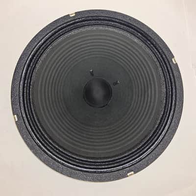 New Open Box Celestion G12 Vintage 30 12" 60-Watt 8ohm Guitar Amp Speaker 2020s - White image 2