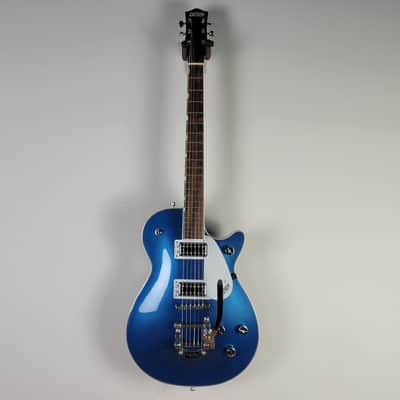 2021 Gretsch G5230T Electromatic Jet FT with Bigsby image 5