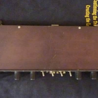 MicMix  Dynaflanger Model  265   Frank Zappa  . image 3