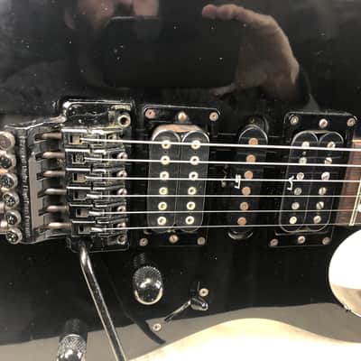 Used 1990's Ibanez RG-570 Electric Guitar Made in | Reverb