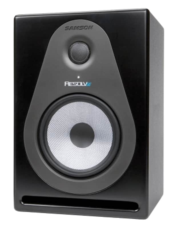 Samson Audio Resolv SE6 SARESSE6 image 1
