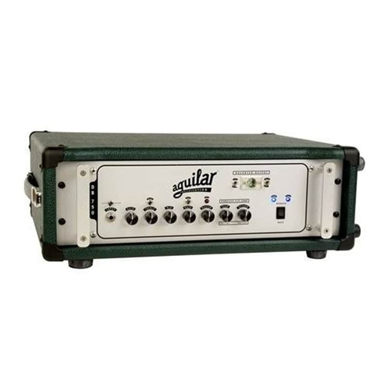 Immagine Aguilar DB 751 Head Case - 4