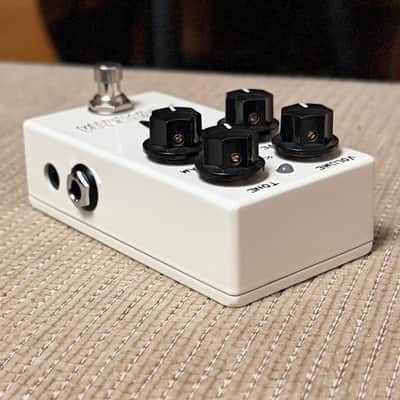Iconic Guitars I-Scream Overdrive Pedal w/ Original Box image 4