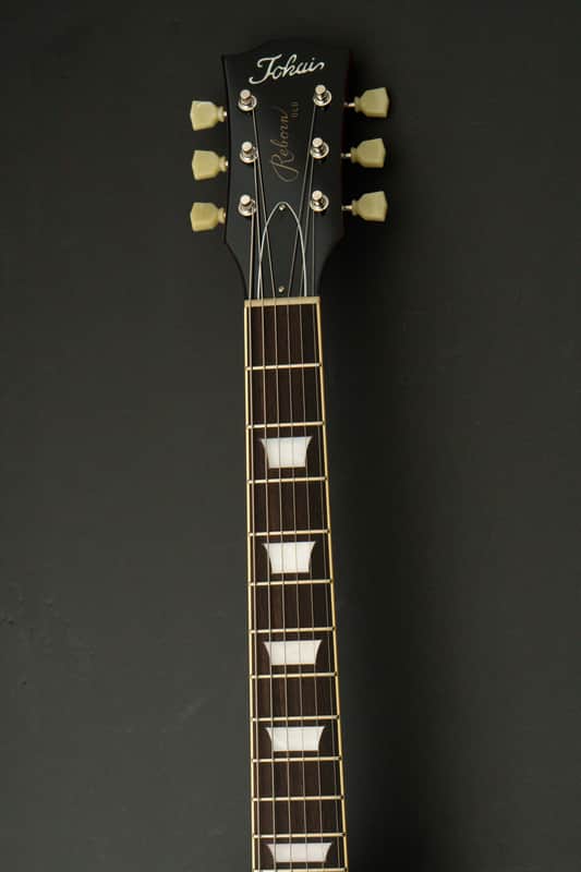 Tokai LS-101F-CM 