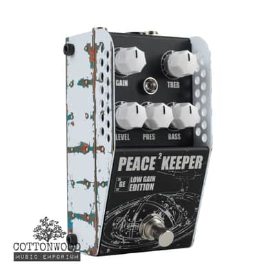 ThorpyFX GE Peacekeeper MKII - Limited Edition image 3