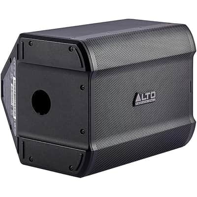Alto Busker | 200W Battery Powered PA with Bluetooth | 6.5in Woofer & Alesis FX image 6